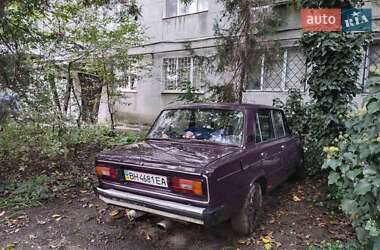 Седан ВАЗ 2106 2001 в 