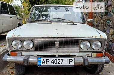 Седан ВАЗ / Lada 2106 1986 в Запорожье