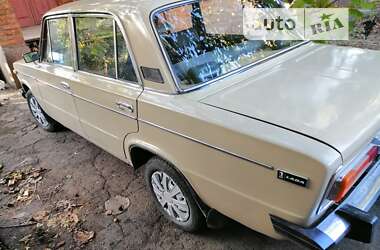 Седан ВАЗ / Lada 2106 1979 в Кривому Розі