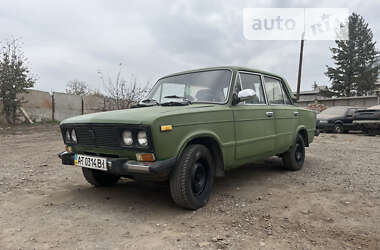 Седан ВАЗ / Lada 2106 1989 в Городенці