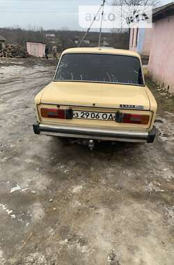 Седан ВАЗ / Lada 2106 1992 в Волочиську