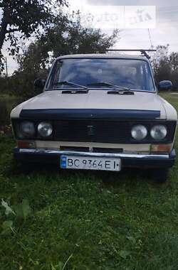 Седан ВАЗ / Lada 2106 1988 в Городку