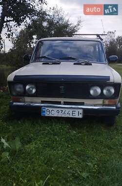 Седан ВАЗ / Lada 2106 1988 в Городке