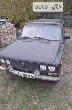 Седан ВАЗ / Lada 2106 1997 в Черкасах