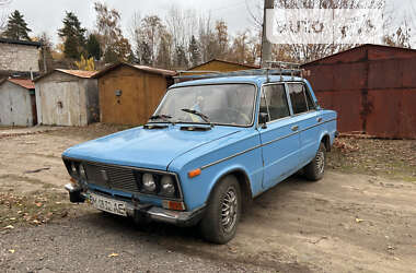 Седан ВАЗ / Lada 2106 1989 в Сумах