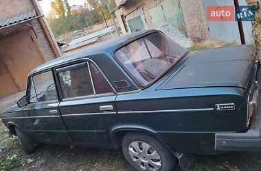 Седан ВАЗ 2106 1983 в 