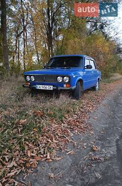 Седан ВАЗ / Lada 2106 1994 в Корсунь-Шевченківському