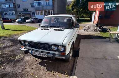 Седан ВАЗ / Lada 2106 1995 в Кропивницькому