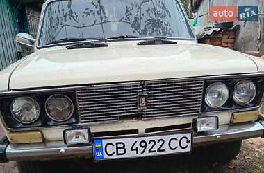 Седан ВАЗ 2106 1988 в 