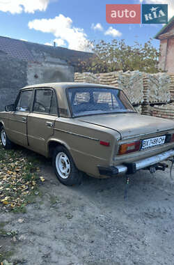 Седан ВАЗ / Lada 2106 1985 в Славуте