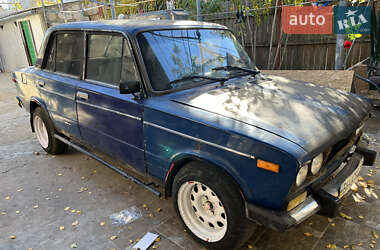 Седан ВАЗ / Lada 2106 1984 в Одессе