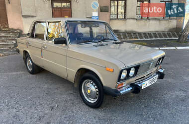 Седан ВАЗ / Lada 2106 1988 в Гайсине