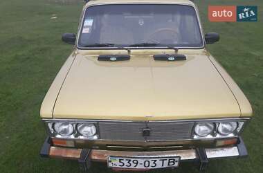 Седан ВАЗ / Lada 2106 1979 в Журавному