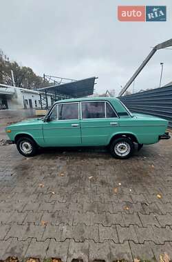 Седан ВАЗ / Lada 2106 1989 в Сумах