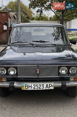 Седан ВАЗ / Lada 2106 1991 в Одессе