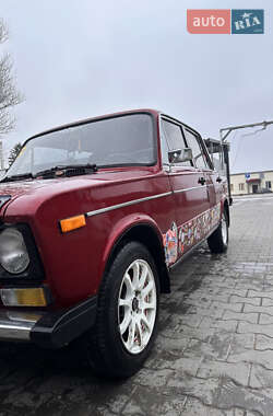 Седан ВАЗ / Lada 2106 1985 в Кицмани