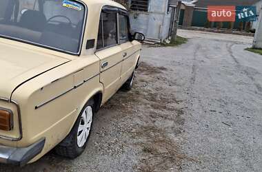 Седан ВАЗ / Lada 2106 1987 в Кропивницькому