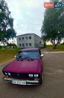 Седан ВАЗ / Lada 2106 1985 в Житомирі