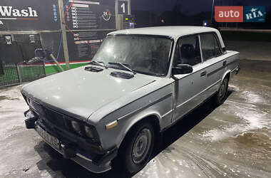 Седан ВАЗ / Lada 2106 1986 в Демидівці