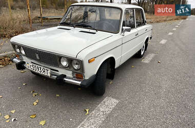 Седан ВАЗ / Lada 2106 1986 в Запоріжжі