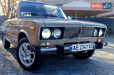 Седан ВАЗ / Lada 2106 1988 в Новомосковську