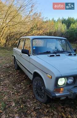 Седан ВАЗ / Lada 2106 1987 в Рівному