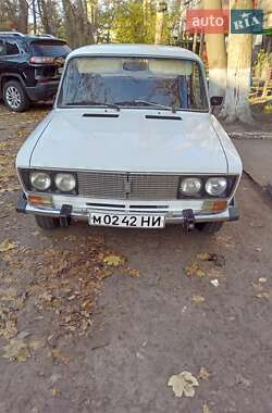 Седан ВАЗ / Lada 2106 1990 в Николаеве