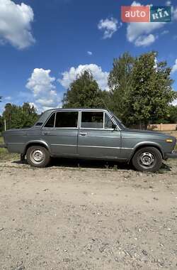 Седан ВАЗ / Lada 2106 1987 в Сумах