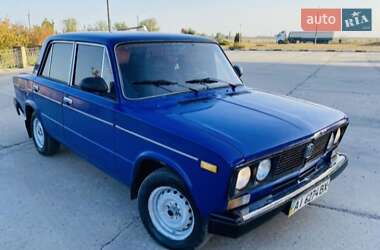 Седан ВАЗ / Lada 2106 1990 в Новомосковске