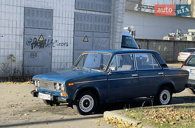 Седан ВАЗ / Lada 2106 2003 в Киеве