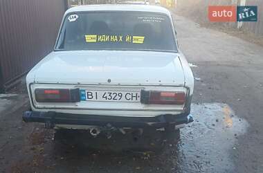 Седан ВАЗ / Lada 2106 1992 в Кременчуге