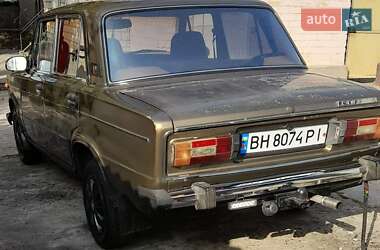 Седан ВАЗ / Lada 2106 1990 в Коблеве