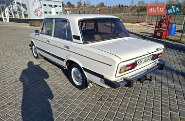 Седан ВАЗ / Lada 2106 1987 в Беляевке