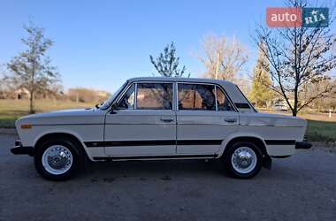 Седан ВАЗ / Lada 2106 1987 в Беляевке