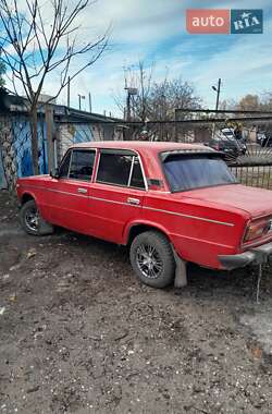 Седан ВАЗ / Lada 2106 1982 в Кривом Роге