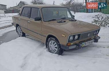 Седан ВАЗ / Lada 2106 1993 в Козельце