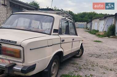 Седан ВАЗ / Lada 2106 1988 в Харькове