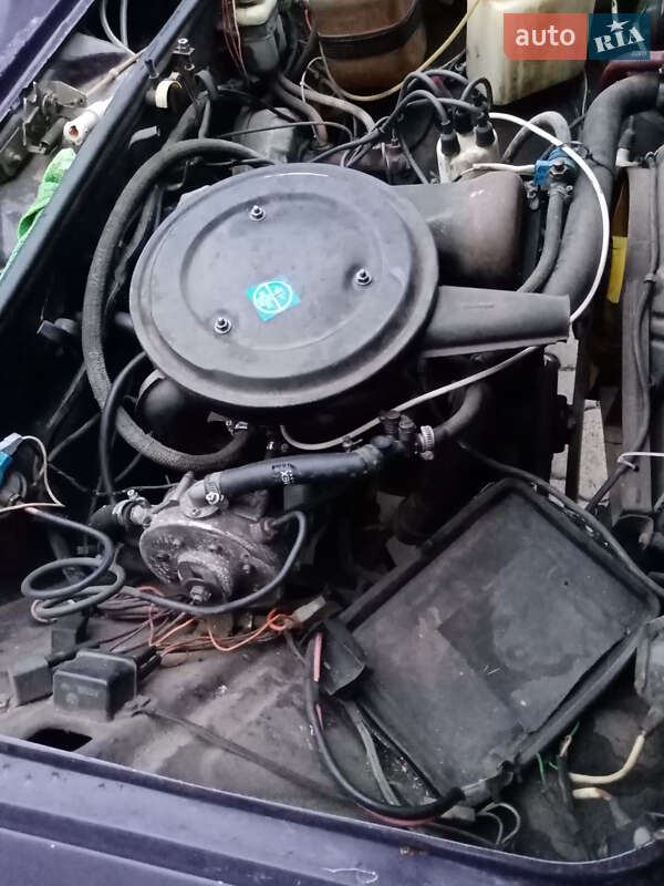 Седан ВАЗ / Lada 2106 1998 в Сумах фото 2 Седан ВАЗ / Lada 2106 1998 в Сумах