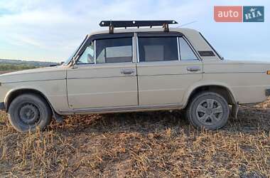 Седан ВАЗ / Lada 2106 1985 в Новой Ушице