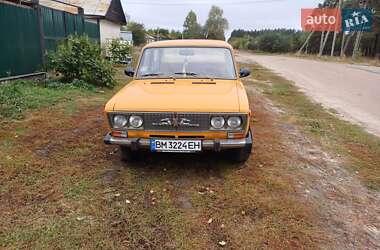 Седан ВАЗ / Lada 2106 1982 в Глухове