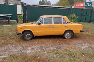 Седан ВАЗ / Lada 2106 1982 в Глухове