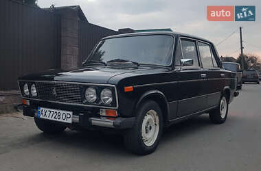 Седан ВАЗ / Lada 2106 1991 в Харькове