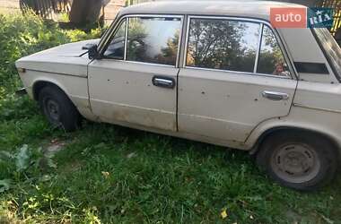 Седан ВАЗ / Lada 2106 1988 в Шепетовке