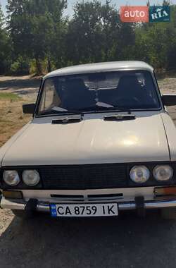 Седан ВАЗ / Lada 2106 1990 в Смеле