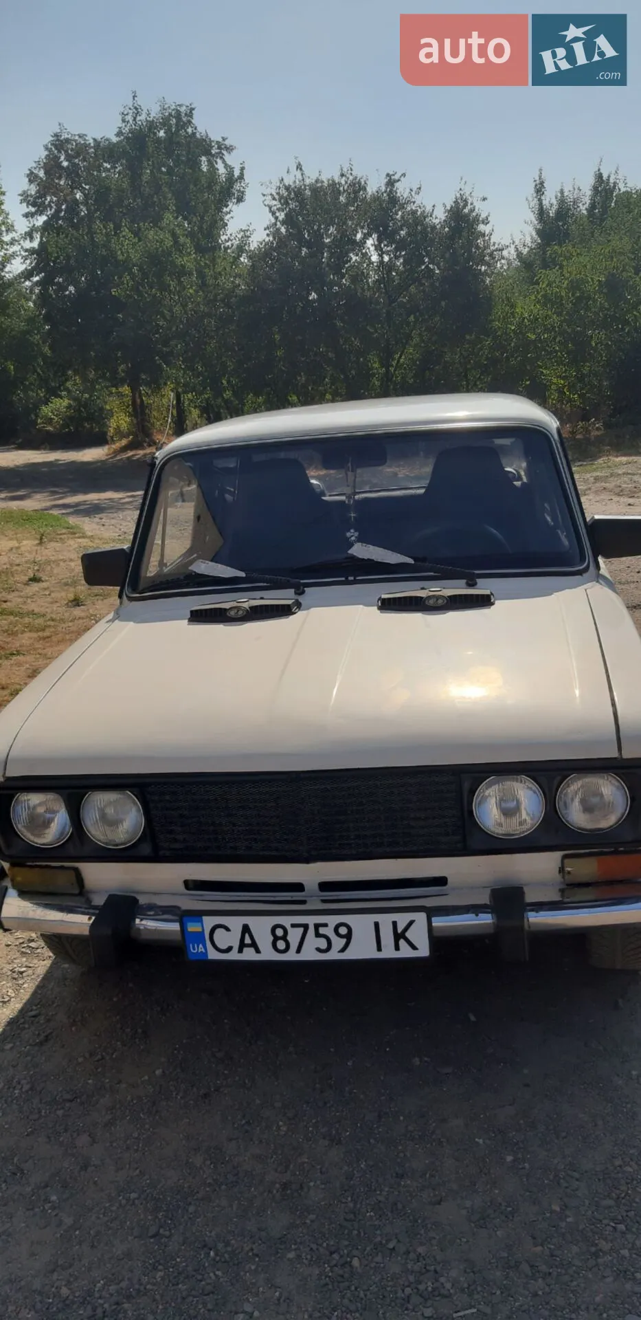 ВАЗ / Lada 2106 1986 VIN XTA210630G1437816 фото оголошення 88 з 100