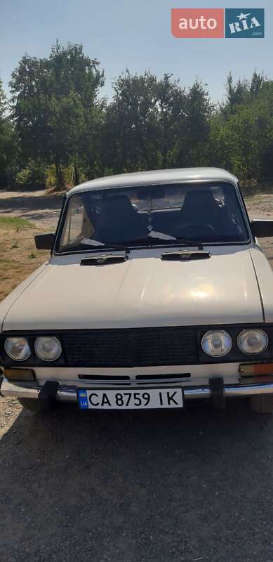 ВАЗ / Lada 2106 1990