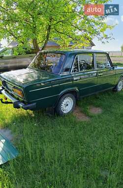 Седан ВАЗ / Lada 2106 1999 в Рівному