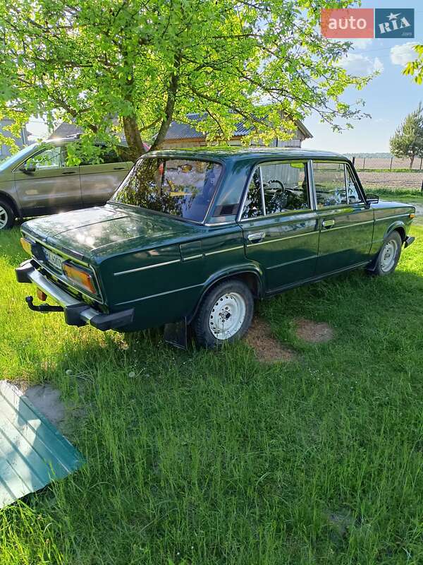 Седан ВАЗ / Lada 2106 1999 в Рівному