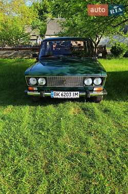 Седан ВАЗ / Lada 2106 1999 в Рівному
