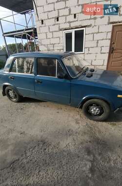 Седан ВАЗ / Lada 2106 2004 в Переяславі